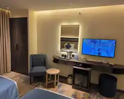 Sedra Global Hotel thumbnail